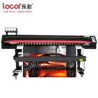 1.6m sublimation paper textile inkjet printer cutter