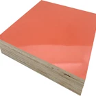 WQ 15MM 16MM UV MDF plywood sheet for cabinet