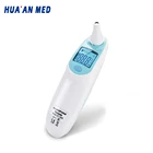 ET-100G baby forehead thermometer with ear function- iprov