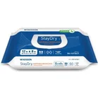 Wipes Disinfectant Wipes Private Label Flushable Wet Wipes Disinfection Functional Adult Wet Wipes