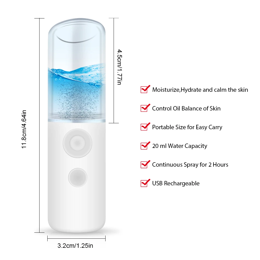 USA FREE-SHIPPING Portable Mini Face Handy Sprayer Atomization Eyelash Extensions Cool Nano machine Facial Steamer.jpg