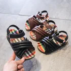child cork slipper Slippers Sandals Outdoor And Indoor 2020 Pink Kids Children Boy Girl Soft Fashion Waterproof