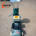 animal cattle feed processing machines grass chopper machine for animals feed 50-100kg