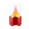Factory direct wholesale modern design table top bio ethanol fireplace