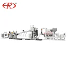 Provide On-Site Installation Service Pp Pe Abs Ps Sheet Extrusion Line