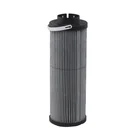 Industrial Cartridge Hydraulic Oil Filter High Efficiency Machine Oil Filter Element