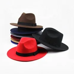 wholesale fedora hats