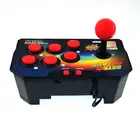 Home Arcade Game Console Pandora's box classic vintage arcade TV game controller joystick with 145 games