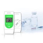 Digital USB temperature control recorder