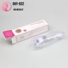180 Eye Wrinkles Needle Roller Acne Scars Cellulite Stretch Mark Face Body Derma
