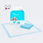 Incontinence Pad Baby Attractive Style Incontinence Products Absorbent Hospital Bed Pad for Baby