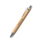 Promotional Ball Pens Cheap Promotional Pens Cheap Promotional Eco Wood Bamboo Ballpoint Ball Pens With Custom Logo