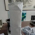 Stainless Steel Housing Germany Pharmaceutical Stainless Steel Bag Filter Housing For Dust Collection