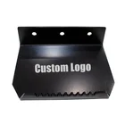 Custom Handsfree Rubber Operated Auto Copper Manufacturer Manual Plastic Door Foot Opener