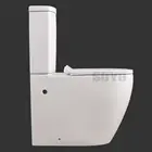 Ware Toilet Price 2 Piece Wholesale Luxury Sanitary Wares American Standard Wc Bathroom