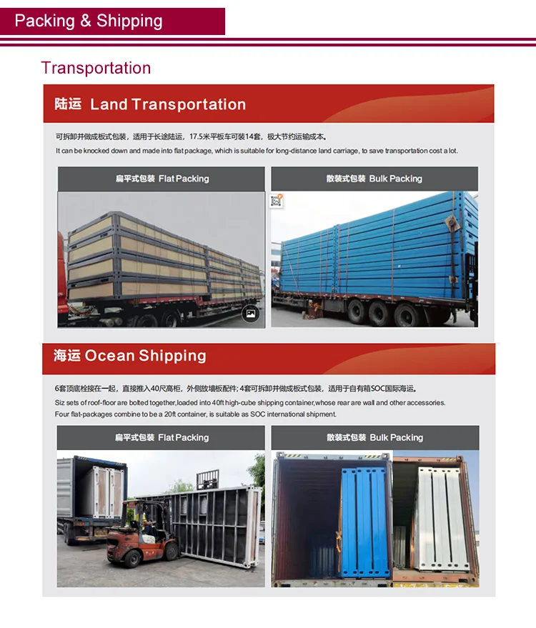 Container House Mobile Cabin Hospital  Modular Prefab House-Prefab House YKL002