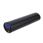 AP-101 oem のミニ usb 充電式スマートワイヤレスポータブル電動エアーポンプ車のコンプレッサーバイクコンプレッサー自転車ポンプ
