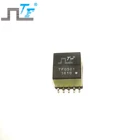 China's new original customizable patch POE electronic components SMT flyback transformer for13Watt POE Application