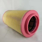 Air filter elements for ships and trucks 1726060 1657523 1640921 Air filter element