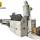 20-63 mm PE Water and Gas Supply Pipe Machine/PPR 20-63Mm Pipe Extrusion Production Line