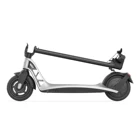 Electric Scooter 2020 New H10 Aluminum Alloy Foldable Electric Scooter