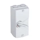 Air Conditioner Waterproof Isolation Switch