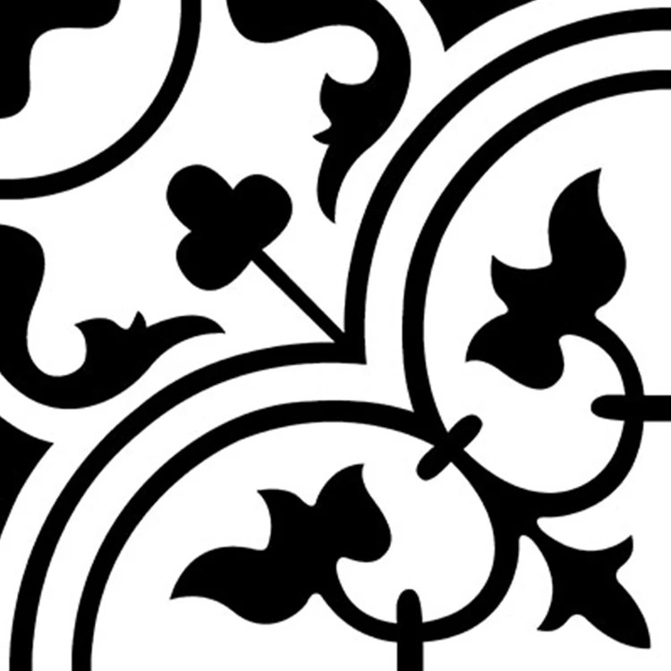 Hasin New Design Matt Finish Tile 300x300 Ceramic Tiles Highest Level Kitchen Floor And Wall Small Flower Tile