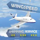DDP delivery service from China to USA FBA Amazon by air /flight---Skype: bonmedjoyce