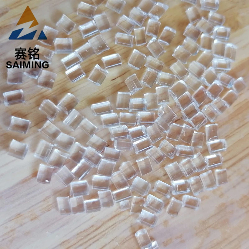 Polymethyl Methacrylate Pmma Virgin Grade Raw Material Granules Cm