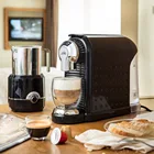 RTS 19 bar pump nespresso coffee capsule filling machine for sale
