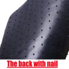 For volkswagen GOLF 6 China factory luxury pvc/latex car floor mats