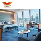 Room Furniture Set Hotel Bed Room Set Professional Budget Hotel Full Bed Room Furniture Set