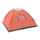 Family Camping Tent 6 Person Waterproof 6 Person Automatic Tents Camping Outdoor Family