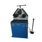 Hydraulic Pipe RBM40 / ERBM40HV / HRBM40HV Electric Hydraulic Profile Bender Tube Pipe Section Bending Machine