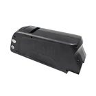 48v 11.6ah lithium ion battery pack for 750w ebike