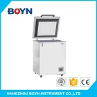 105L 485L -40 degree Chest Biomedical Freezer