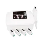 Professional hifu smas lifting face body tightening hi fu skin tightening