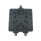 RF 2/3/4 Way Square/Round/ Microstrip type cavity power splitter divider