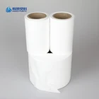 Quality Warranty Filtering Efficiency BFE/PFE Over 99 PP Meltblown