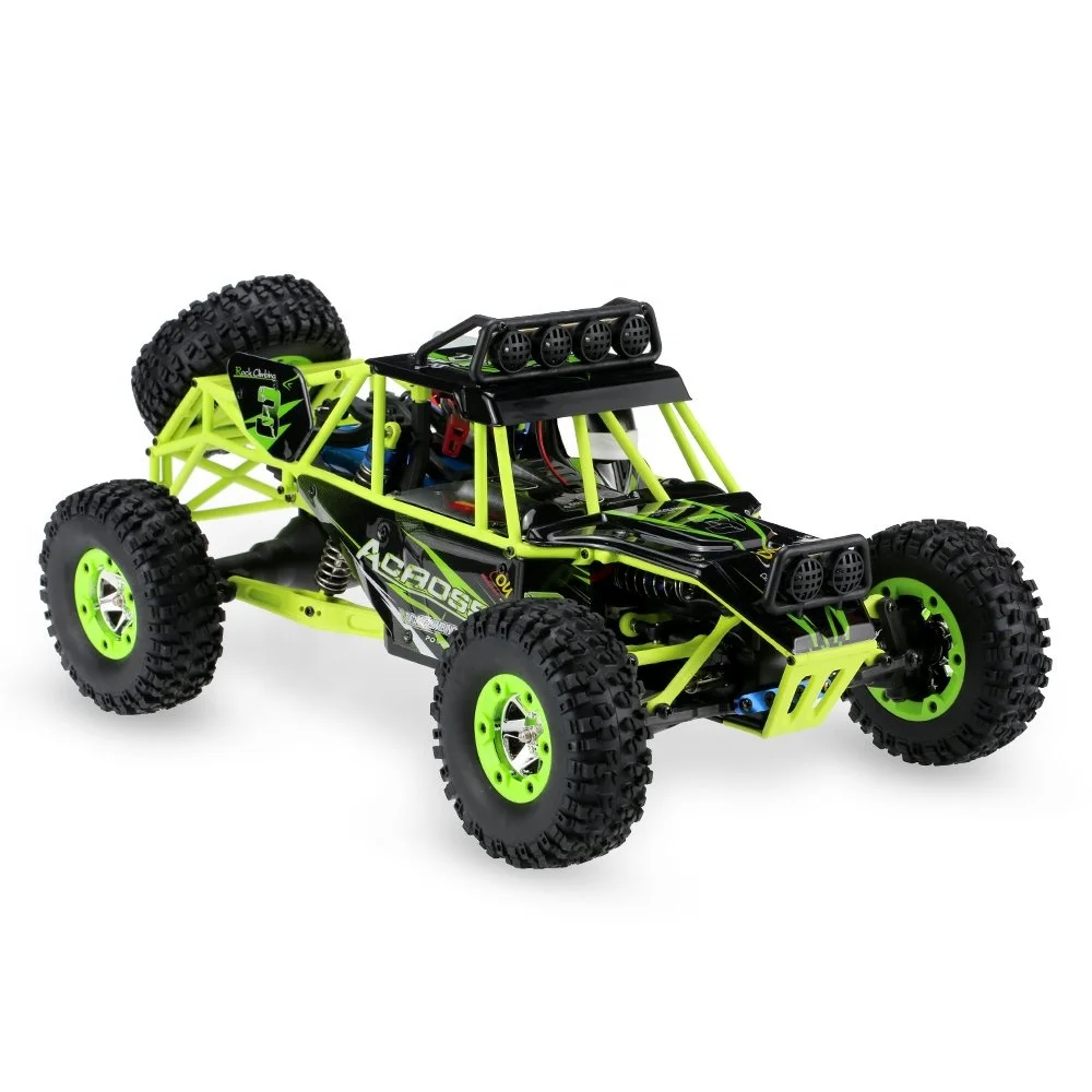 wltoys 12428 remote control