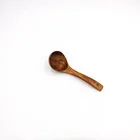 Environmentally Friendly Wooden Spoon Catering Non Stick Pan For Cooking Bulk