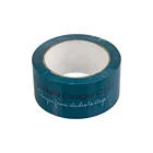 15 Years Factory Free Samples Strong Adhesive 48mm Opp Packag Tape