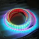 Led 12v Led Strip Light Led Strip ST5050N48 - 2801 IP20 Lights Led Lights Strips Rgb Waterproof Led Strip Chasing Colour Light Led Strip