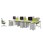 Table Study Cheap Factory EDM Simple Chair Practical Table Study Desk Commonly Used Classic My Idea Office Furniture