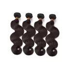 VEGGICC Mink Brazilian 100% Unprocessed Human Hair Virgin Cuticle Aligned Hair Free Shipping Body Wave Hair 4 Bundles
