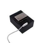 High Quality Camel Cows Animals Horses Tracking Device Cattle GPS Tracker