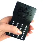 16 buttons effect sound machine/ sound button machine/ musical button toys