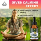 Oil Sandalwood Cbd Essential Oil Sandalwood Natural Organic For Bady Care
