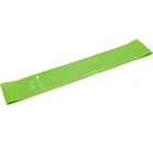 Yoga Elastic Band - Gym Training Strap Exercise Fitness Pilates Stretching Unisex Mens Womens