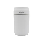 New Arrival Can Shape Design Rechargeable Portable USB Mini Humidifier